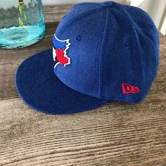 59FIFTY Toronto Blue Jays ProFit Ball Cap - Picture 2 of 6
